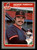 1985 Fleer #458 George Vukovich VG Cleveland Indians 