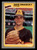 1985 Fleer #30 Dave Dravecky VG San Diego Padres 