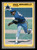 1985 Fleer #494 Paul Mirabella VG Seattle Mariners 