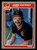 1985 Fleer #445 Jamie Easterly VG Cleveland Indians 