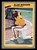 1985 Fleer #48 Alan Wiggins VG San Diego Padres 