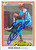 Bob Walk Autographed 1981 Donruss #393 Philadelphia Phillies Card