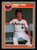 1985 Fleer #356 Terry Puhl VG Houston Astros 