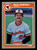 1985 Fleer #175 Rick Dempsey VG Baltimore Orioles 