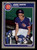 1985 Fleer #54 Jody Davis VG Chicago Cubs 