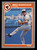 1985 Fleer #170 Mike Boddicker VG Baltimore Orioles 