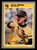 1985 Fleer #461 Dale Berra VG Pittsburgh Pirates 