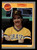 1985 Fleer #638 Lee Tunnell VG Pittsburgh Pirates 