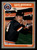 1985 Fleer #3 Dave Bergman VG Detroit Tigers 