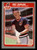 1985 Fleer #456 Pat Tabler VG Cleveland Indians 