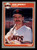 1985 Fleer #603 Bob Brenly VG San Francisco Giants 