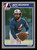 1985 Fleer #407 Jeff Reardon VG Montreal Expos 