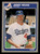 1985 Fleer #380 Jerry Reuss UER VG Los Angeles Dodgers 
