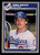 1985 Fleer #368 Greg Brock VG Los Angeles Dodgers 