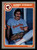 1985 Fleer #192 Sammy Stewart VG Baltimore Orioles 
