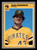 1985 Fleer #475 Don Robinson VG Pittsburgh Pirates 