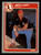 1985 Fleer #231 Jeff Lahti VG St. Louis Cardinals 