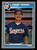 1985 Fleer #570 Frank Tanana VG Texas Rangers 