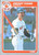 1985 Fleer #158 Dwight Evans VG Boston Red Sox 