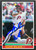 Glenn Wilson Autographed 1985 Donruss #609
