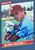 Glenn Wilson Autographed 1986 Donruss #285