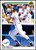 1990 Upper Deck #264 Kirk Gibson UER VG Los Angeles Dodgers 