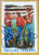 Glenn Wilson, Juan Samuel & Von Hayes Autographed 1987 Topps #481