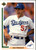 1991 Upper Deck #668 John Wetteland VG Los Angeles Dodgers 