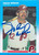 Glenn Wilson Autographed 1987 Fleer #192