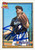 Glenn Wilson Autographed 1991 Topps #476