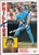 Glenn Wilson Autographed 1984 Topps Traded #129T Philadelphia Phillies Card
