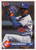 1993 Donruss #326 Pedro Martinez VG Los Angeles Dodgers 