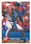 1993 Donruss #614 Bob Ojeda VG Los Angeles Dodgers 