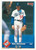 1993 Donruss #274 Orel Hershiser VG Los Angeles Dodgers 