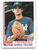 1982 Topps #349 George Frazier VG New York Yankees 