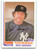 1982 Topps #770 Rich Gossage VG New York Yankees 