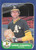 1986 Fleer #414 Chris Codiroli VG Oakland Athletics 