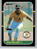 1987 Donruss #595 Rob Nelson VG RC Rookie Oakland Athletics 