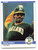 1984 Fleer #458 Rick Peters VG Oakland Athletics 