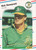 1988 Fleer #281 Rick Honeycutt VG Oakland Athletics 