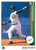 1989 Upper Deck #87 Jesse Orosco VG Los Angeles Dodgers 