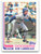 1982 Topps #114 Ken Landreaux VG Los Angeles Dodgers 