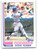 1982 Topps #477 Steve Yeager VG Los Angeles Dodgers 