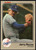 1983 Fleer #216 Jerry Reuss UER VG Los Angeles Dodgers 