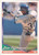 1994 Topps #241 Jose Offerman VG Los Angeles Dodgers 