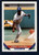 1993 Topps #145 Eric Young VG Los Angeles Dodgers 
