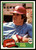 1981 Topps #180 Pete Rose VG Philadelphia Phillies 