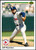 1990 Upper Deck #729 Jeff Reardon VG Boston Red Sox 