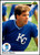 1990 Upper Deck #712 Storm Davis VG Kansas City Royals 