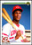 1990 Upper Deck #116 Eric Davis VG Cincinnati Reds 